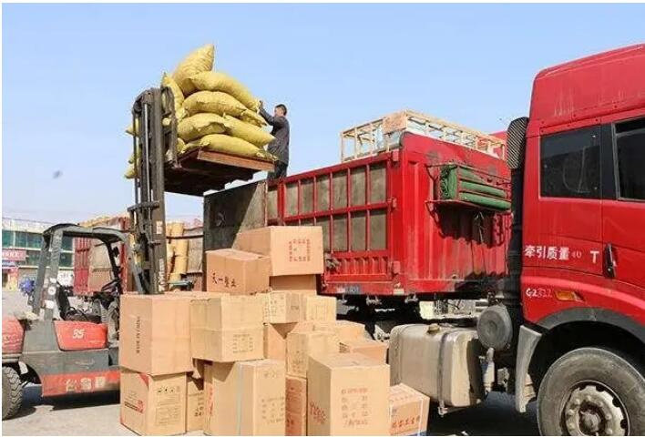 泉州到砚山县物流专线