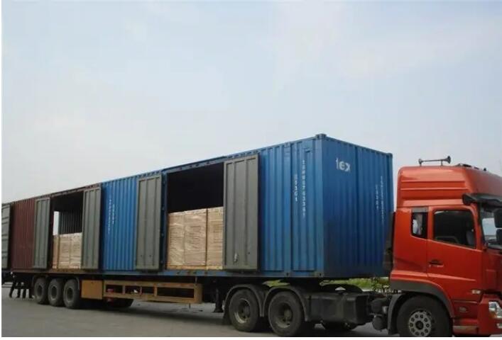 泉州到砚山县整车运输