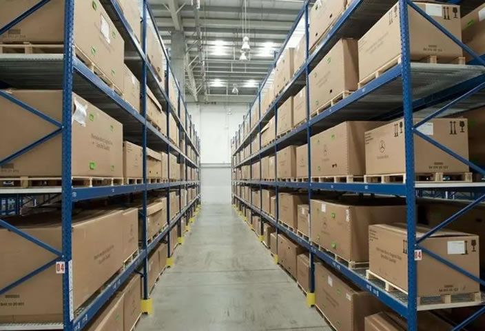 泉州到砚山县货物仓储