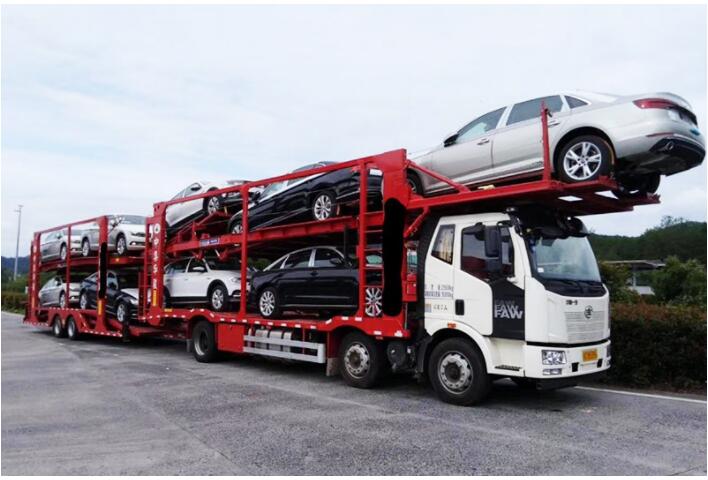 泉州到砚山县轿车托运